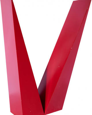 Emanoel Araújo - Sem título