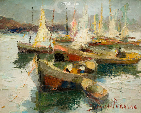 Barcos