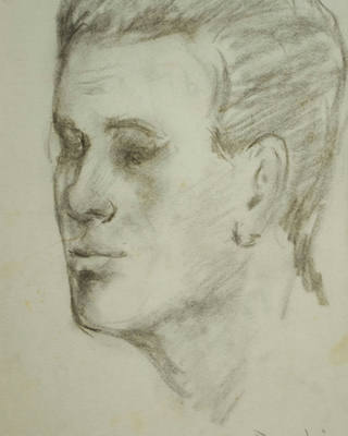 Aldo Bonadei - Figura