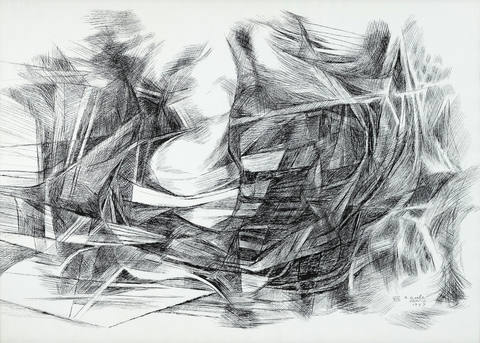 Abstrato