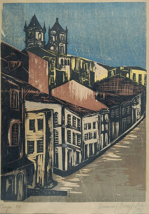 Pelourinho