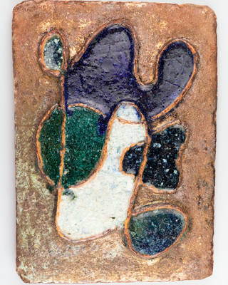 Fulvio Pennacchi - Abstrato