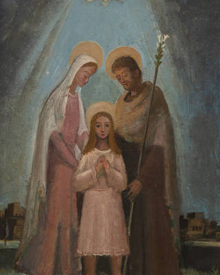 Fulvio Pennacchi - Sagrada Família