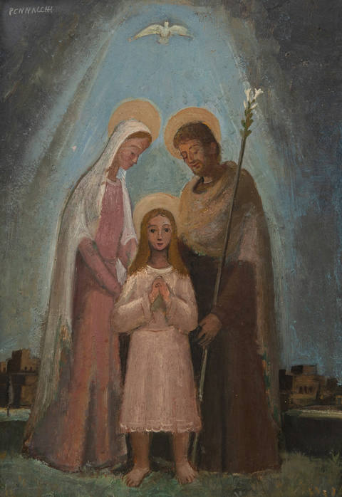 Sagrada Família
