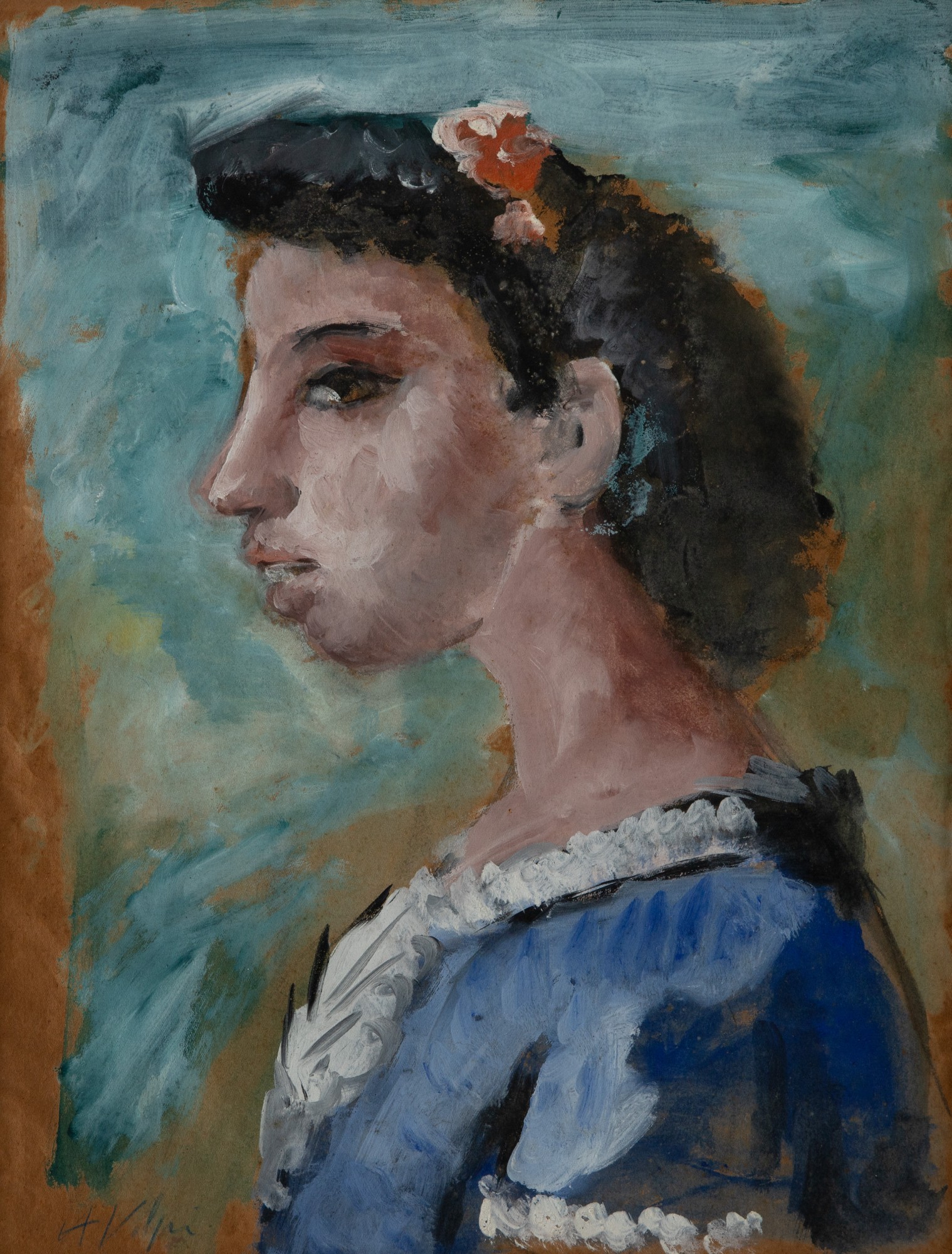 Judith