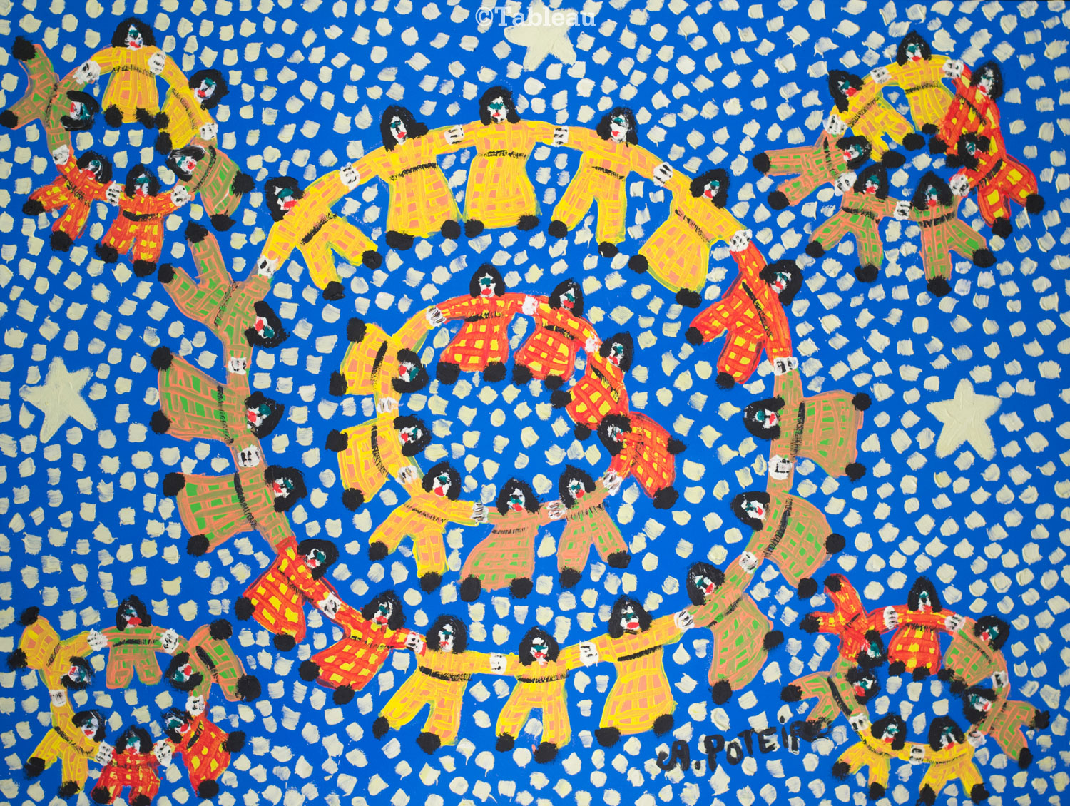 Antonio Poteiro - Ciranda