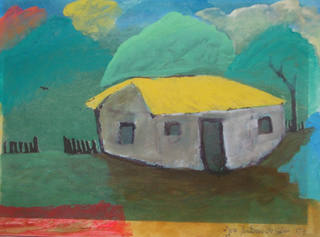 José Antônio da Silva - Fazenda