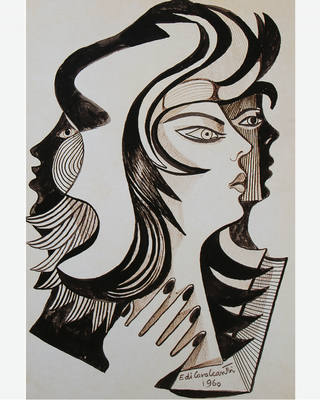 Emiliano di Cavalcanti - Perfis