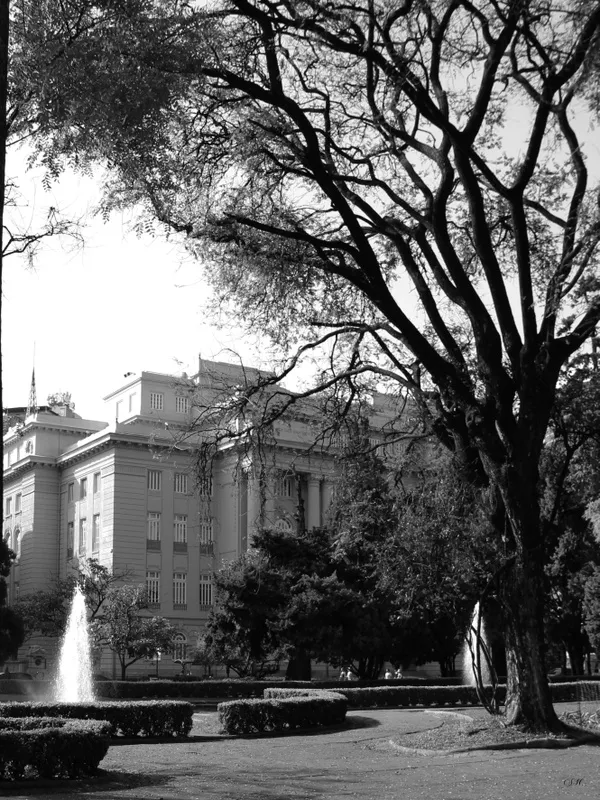 Bh - o Museu