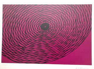 Kleber Ventura - Teia Pink