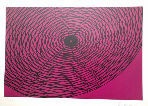 Teia Pink