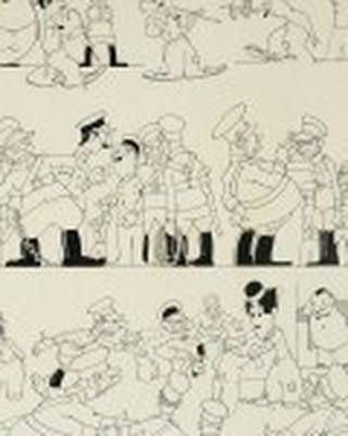 J. Carlos - Almanach 16AF