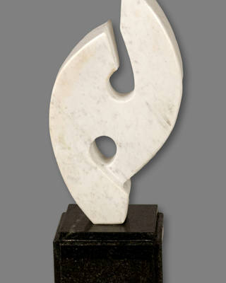 Bruno Giorgi - Labareda