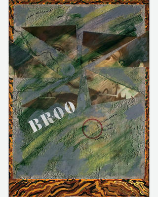 Rubens Gerchman - Br – 00
