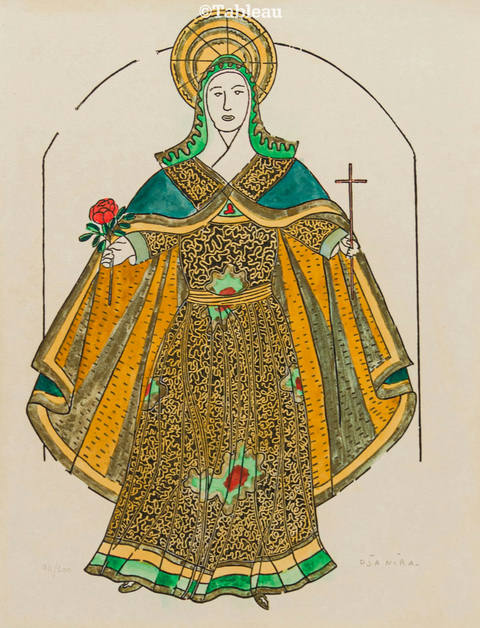 Santa Terezinha