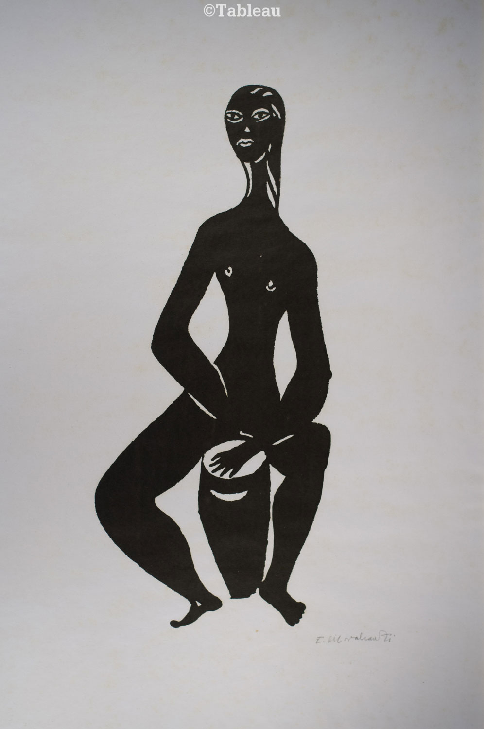 Mulata