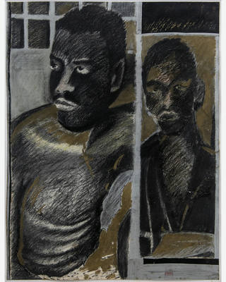 Rubens Gerchman - Sem título