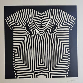 Kleber Ventura - Camiseta Preta