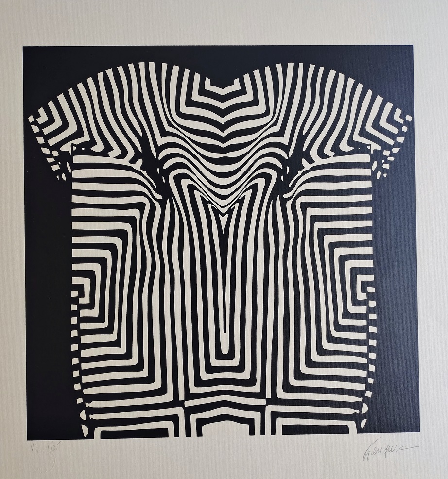 Kleber Ventura - Camiseta Preta