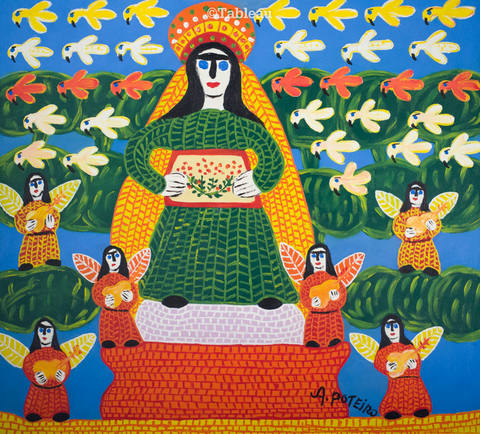 Nossa Senhora
