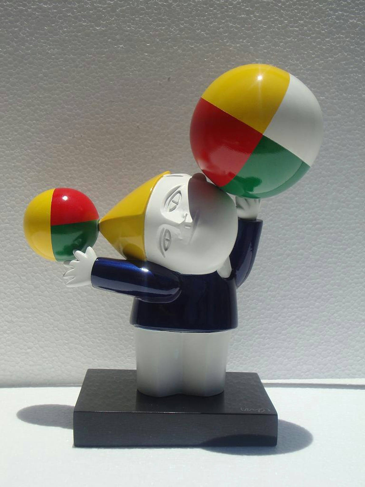 Equilibrista