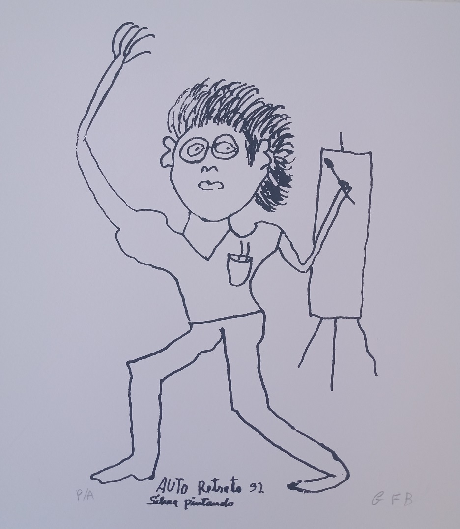 Auto Retrato