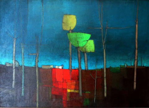 Paisagem