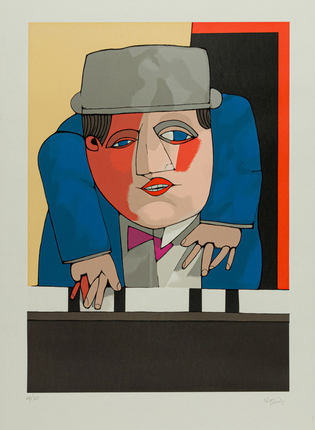 Pianista