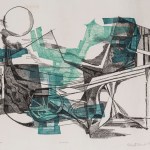 Roberto Burle Marx - Eleoclásia