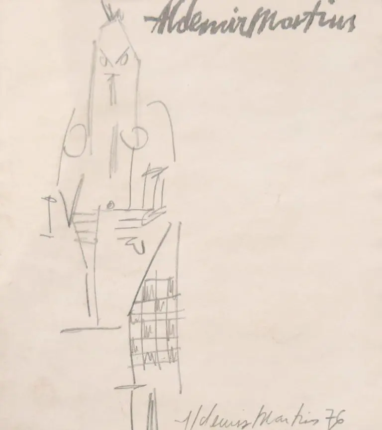 Figura Indígena