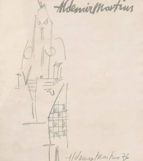 Figura Indígena