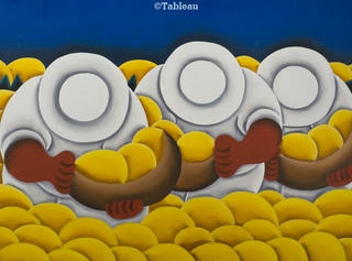 José Sabóia - Colhendo Frutas