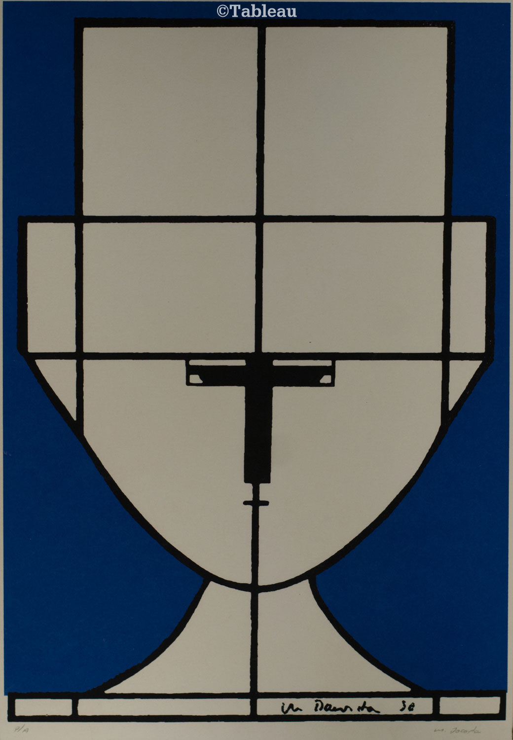 Cabeça de Alexandre