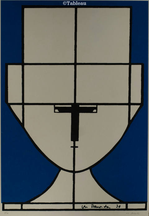 Cabeça de Alexandre