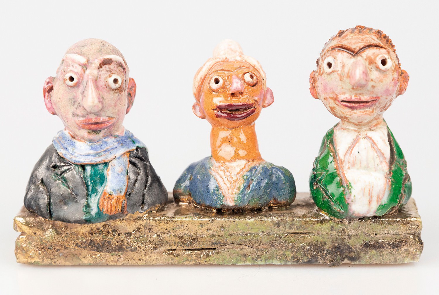 Três Figuras