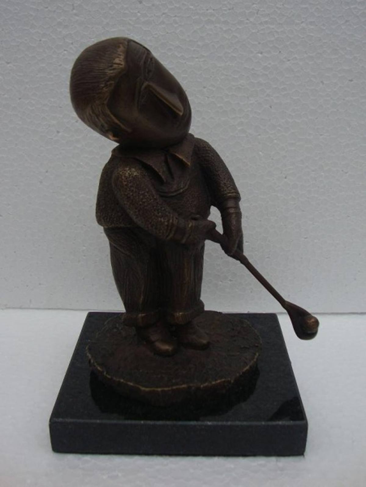 Golfista
