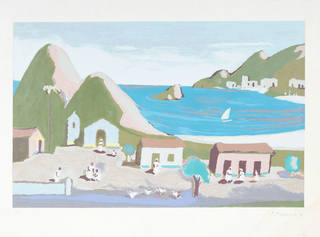 Fulvio Pennacchi - Marinha