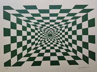 Kleber Ventura - Infinito Verde