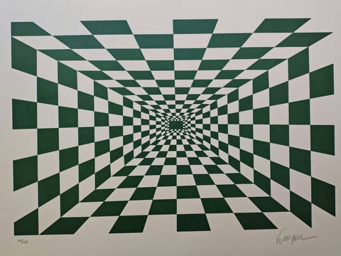 Infinito Verde