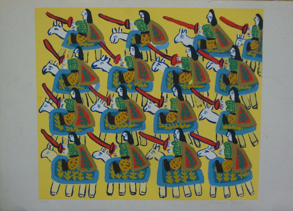 Cavalhada