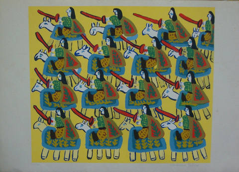Cavalhada