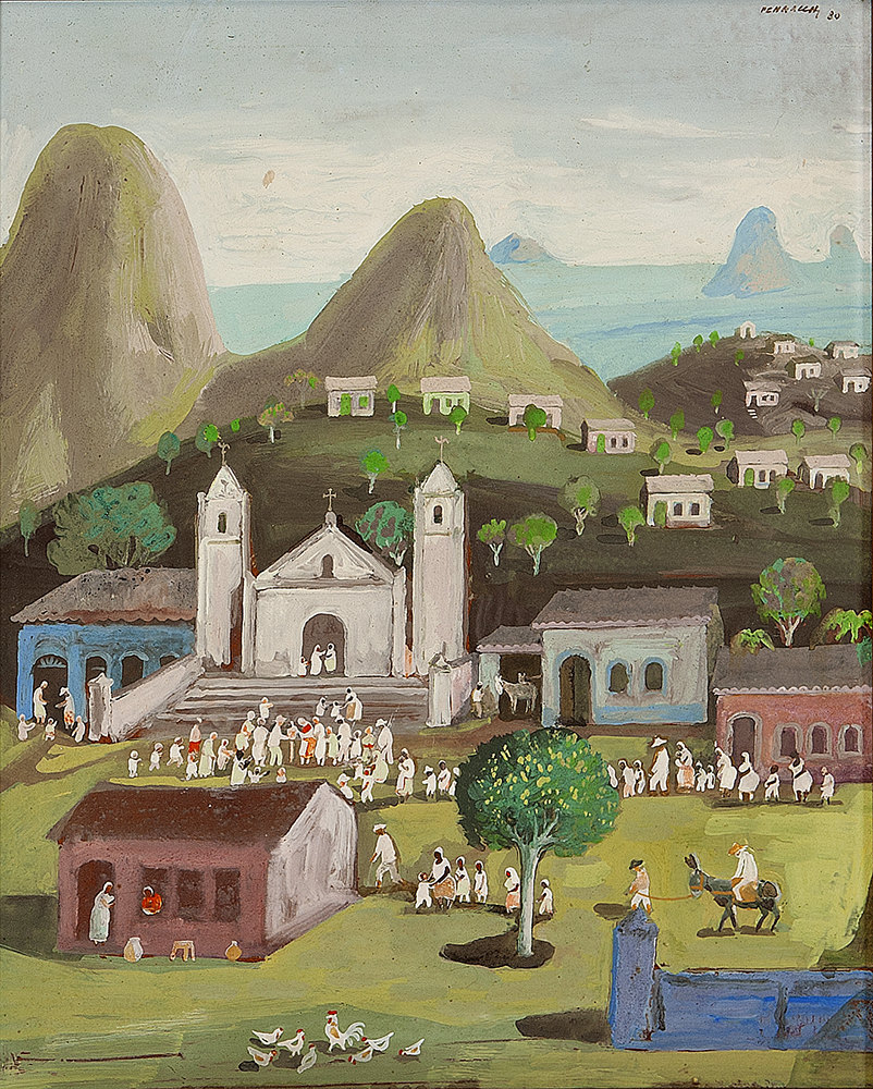 A Missa