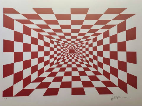 Infinito Vermelho