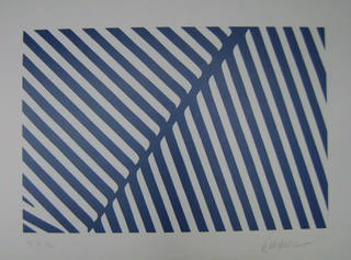 Kleber Ventura - Abstrato II