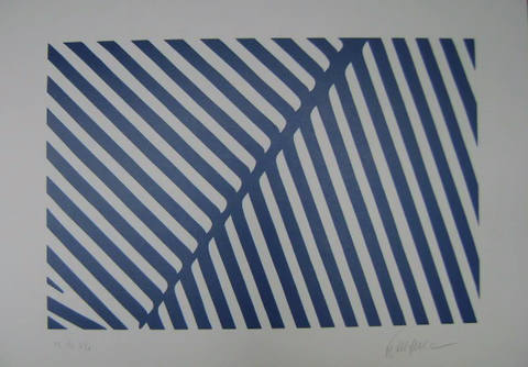 Abstrato II