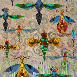 Nato Gomes - Free as a Bug