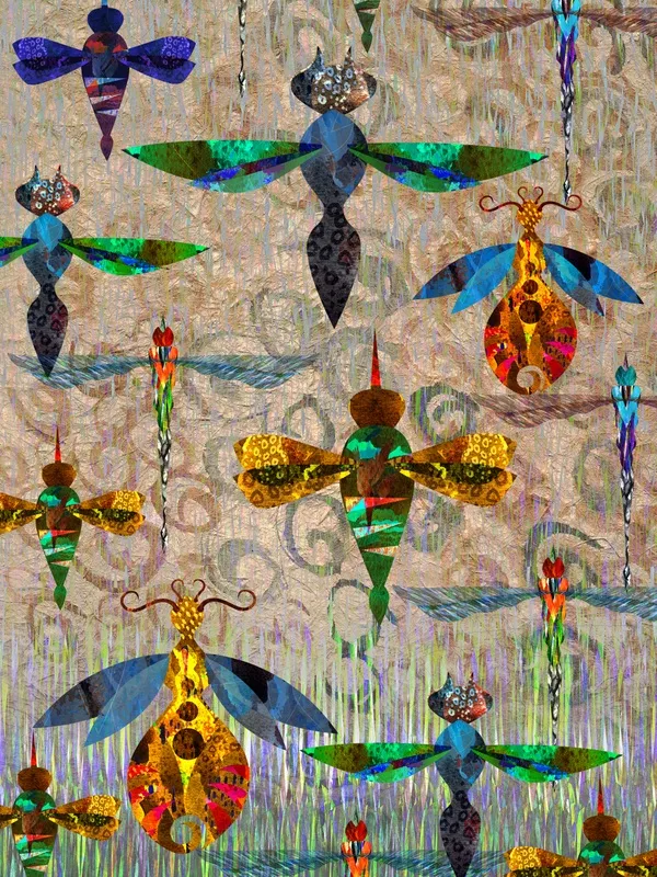 Nato Gomes - Free as a Bug