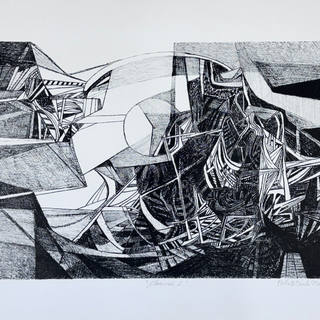 Roberto Burle Marx - Clarival I