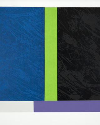 Eduardo Sued - Abstrato Geométrico