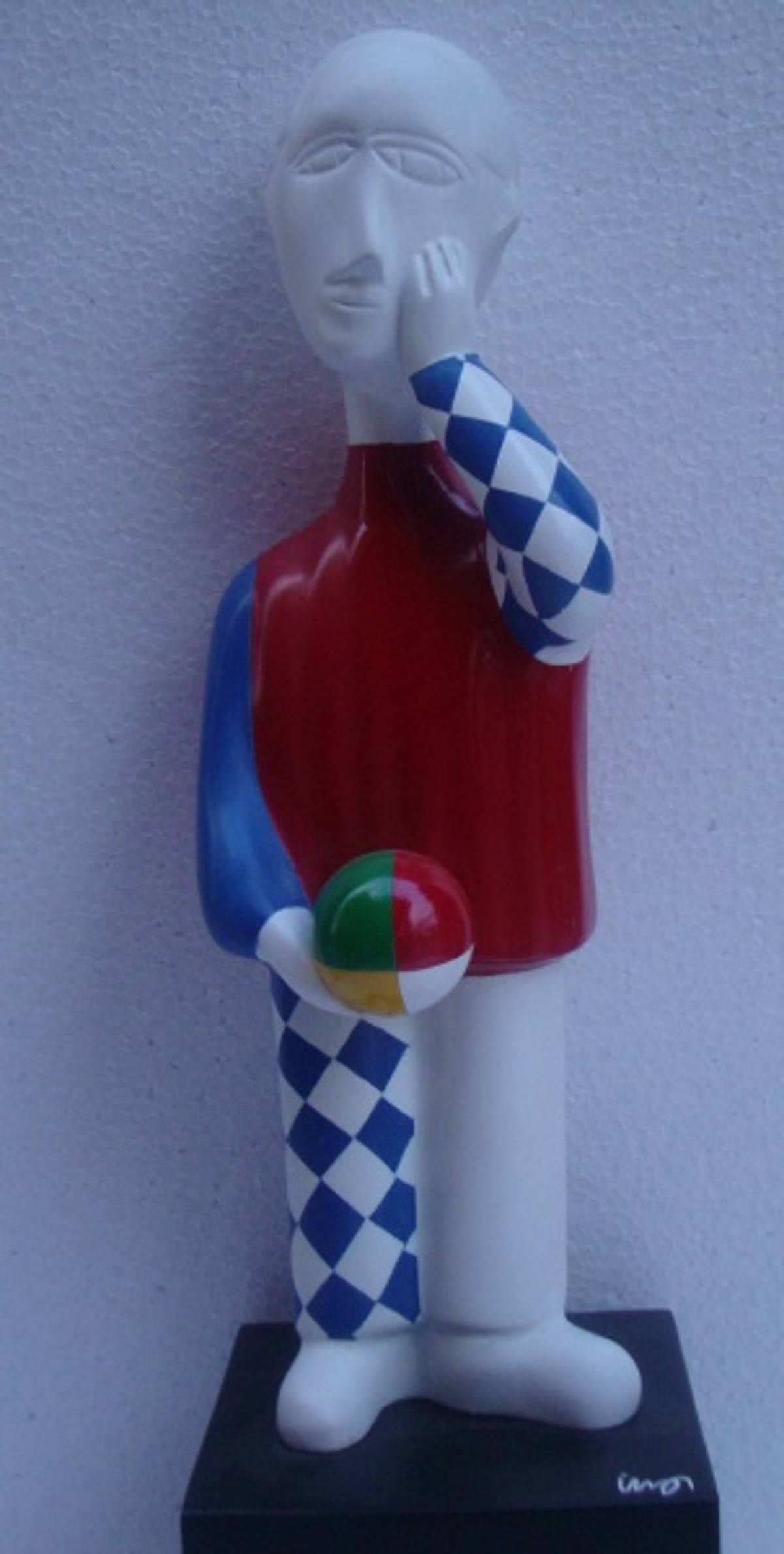 Arlequim